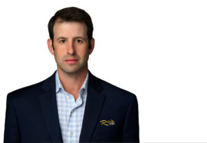 Headshot photo of Jared Vitemb